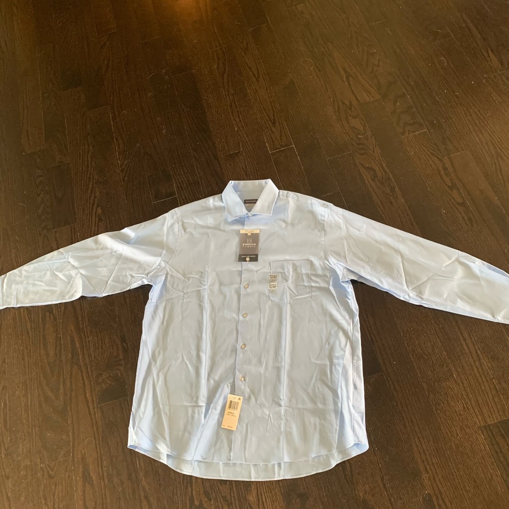 Brand new van Heusen  shirt
